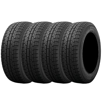 Amazon | 4本セット TOYO OBSERVE GARIT GIZ 225/55R17 97Q 4本